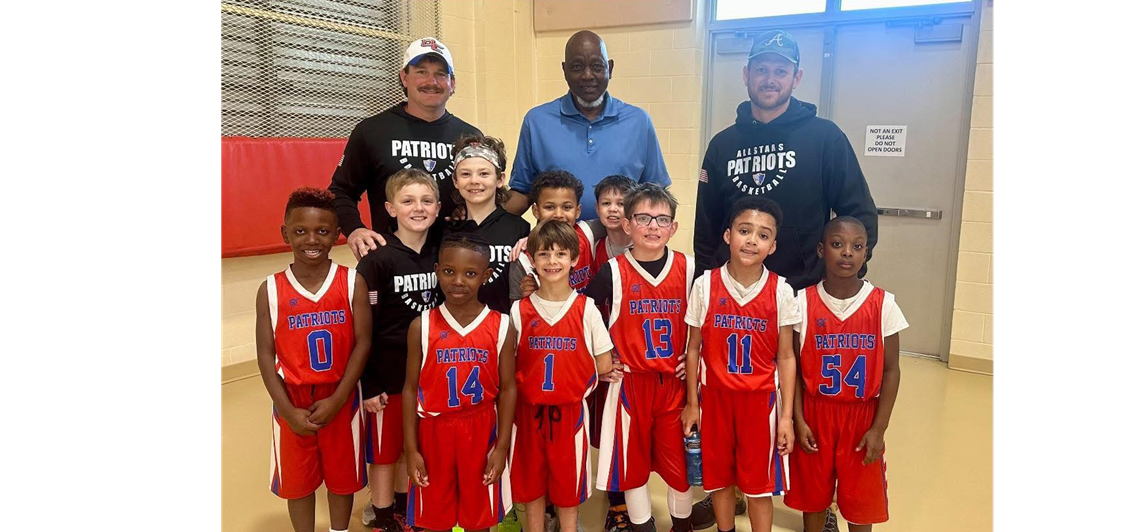 8u All-stars