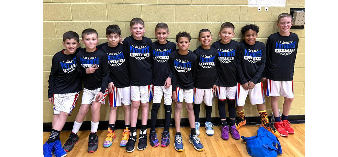 10u Boys All-stars