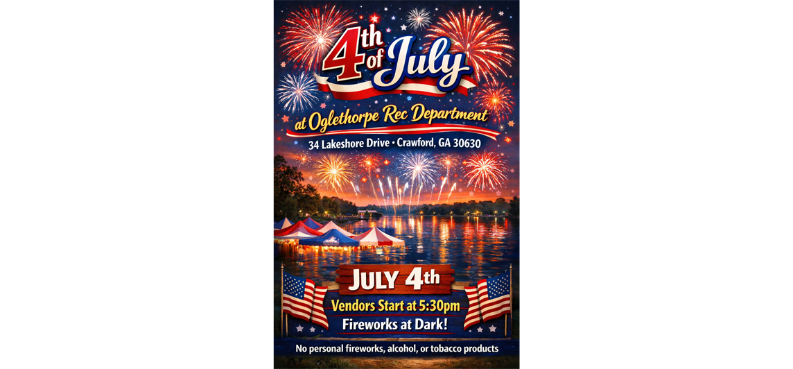 4th of July Celebration