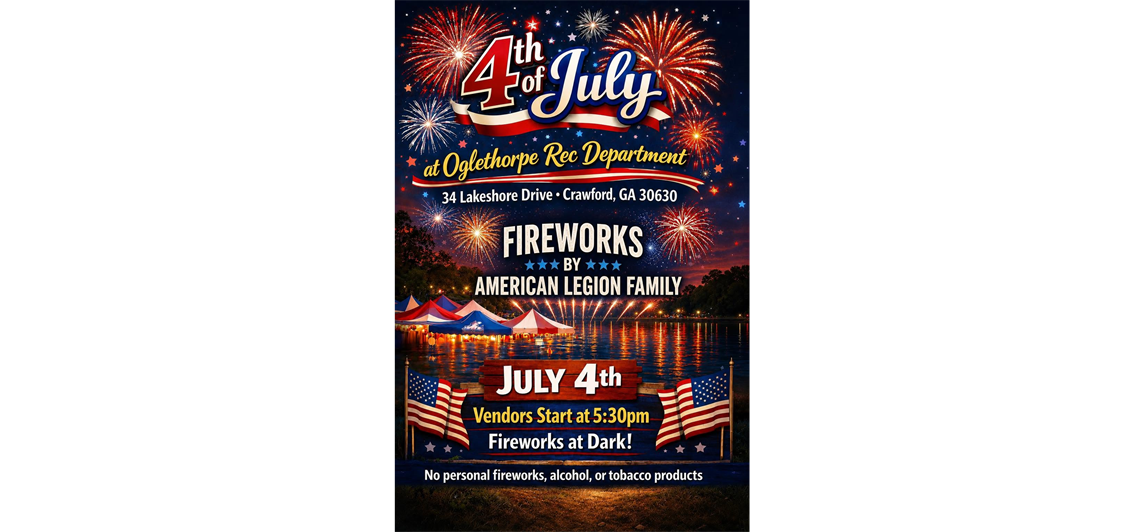 4th of July Celebration