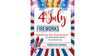 4th of July Celebration